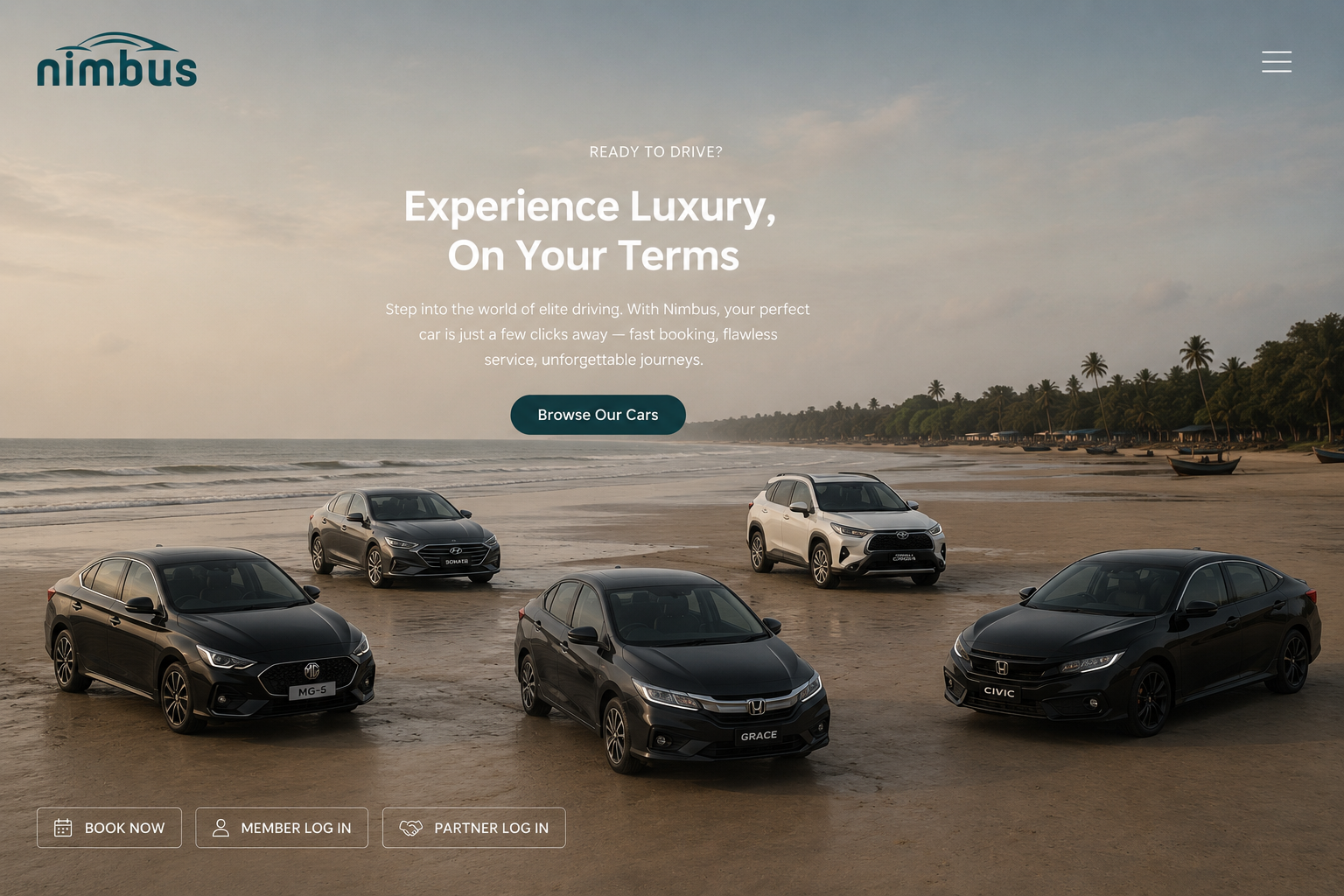 The Ultimate Guide to Self-Drive Car Rental in Bangladesh