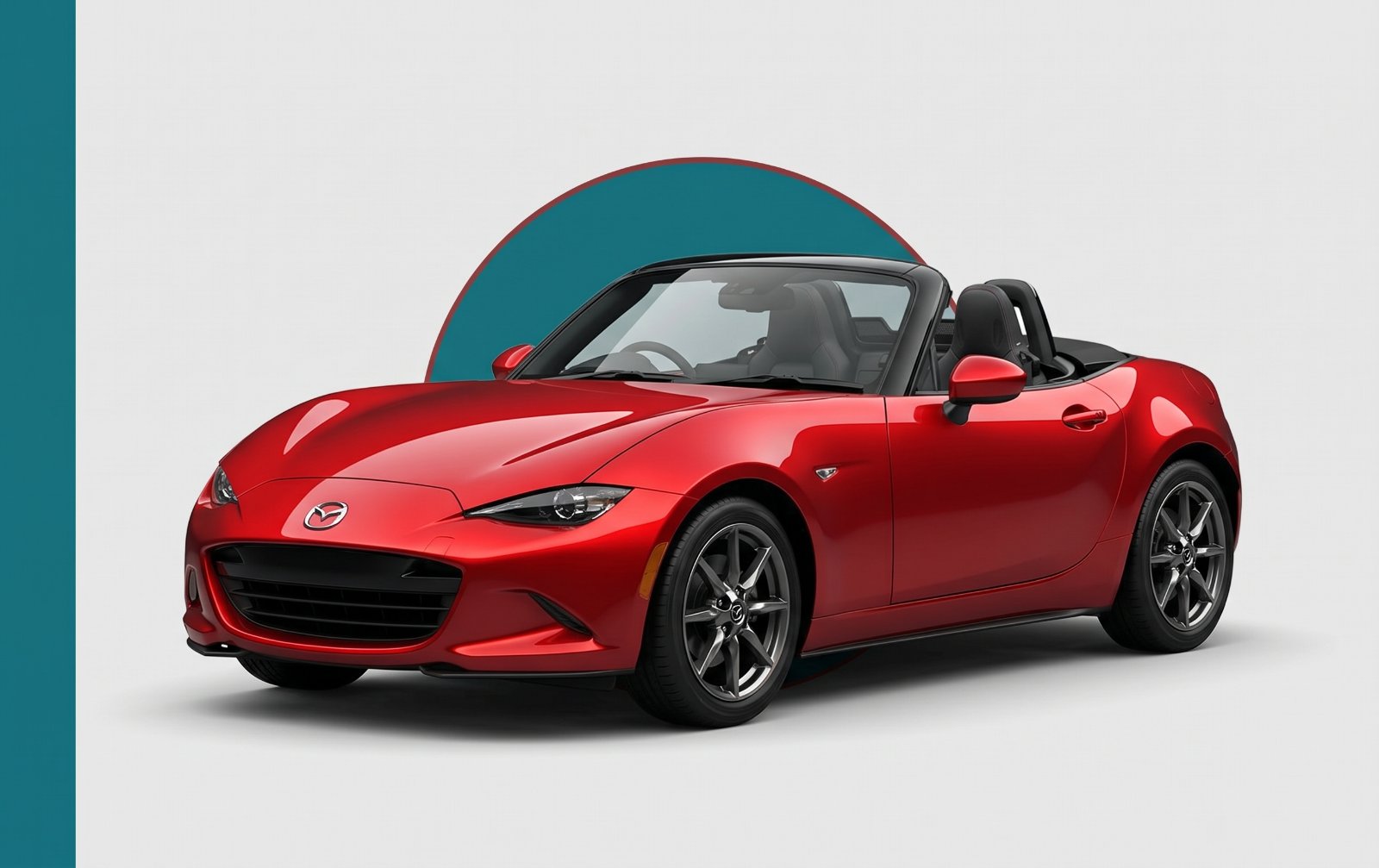 Mazda MX-5 Roadster