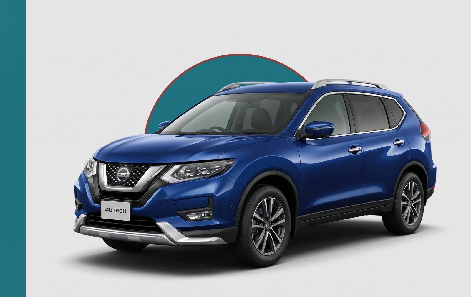 X-TRAIL-2019