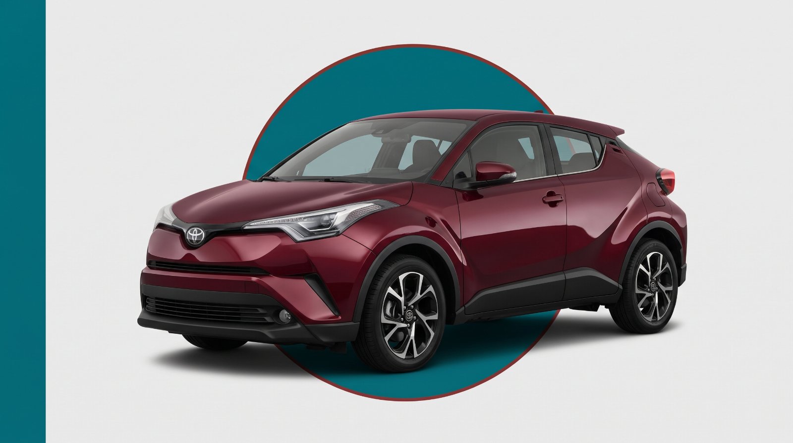 C-HR-2017