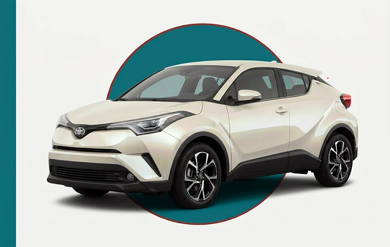 C-HR-2018