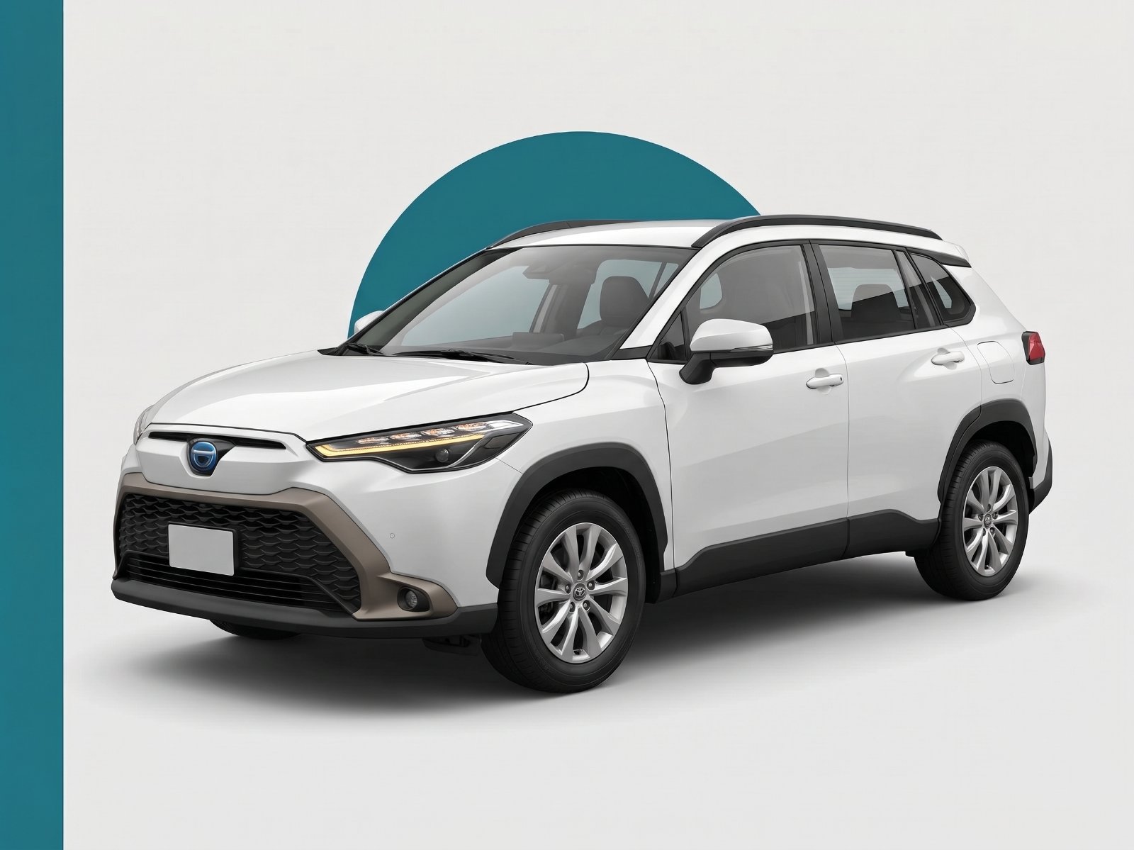 Corolla Cross