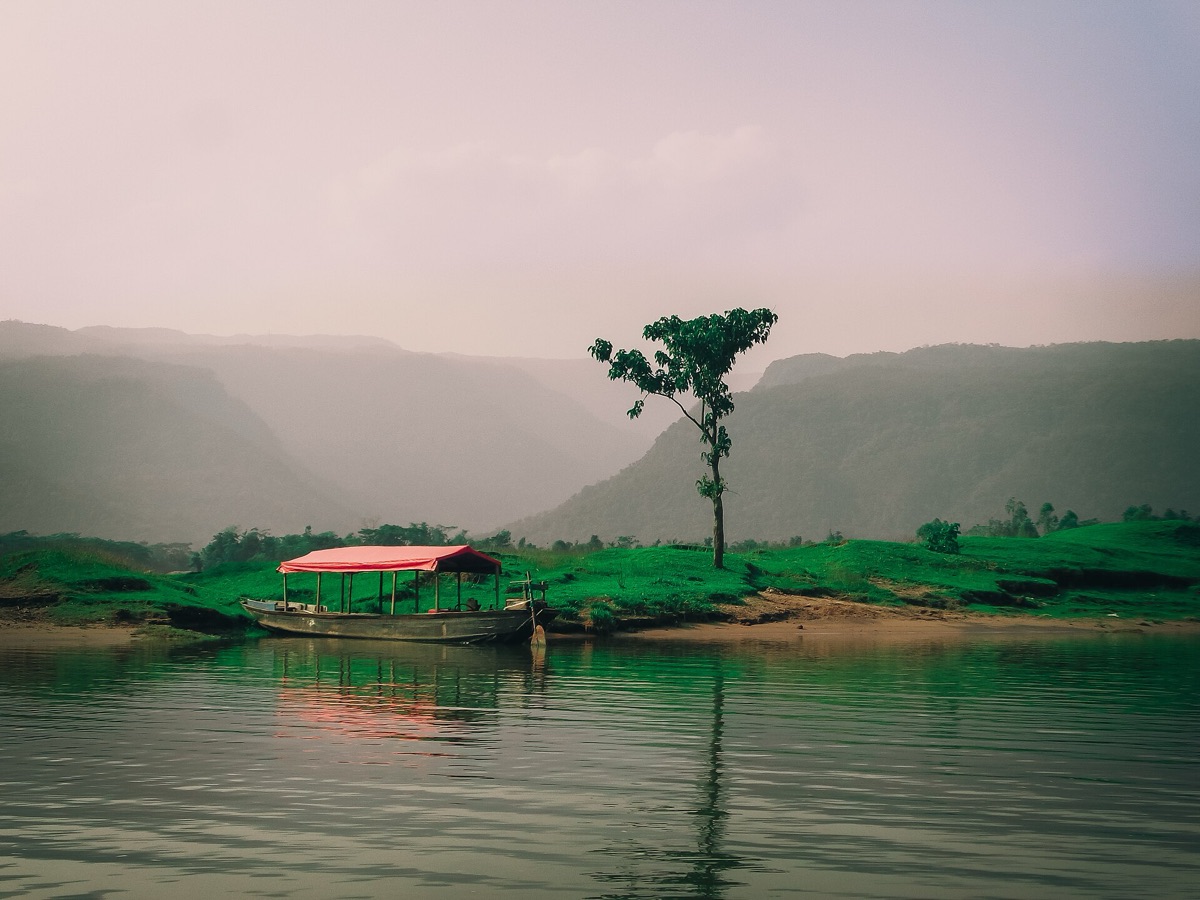 Bichanakandi