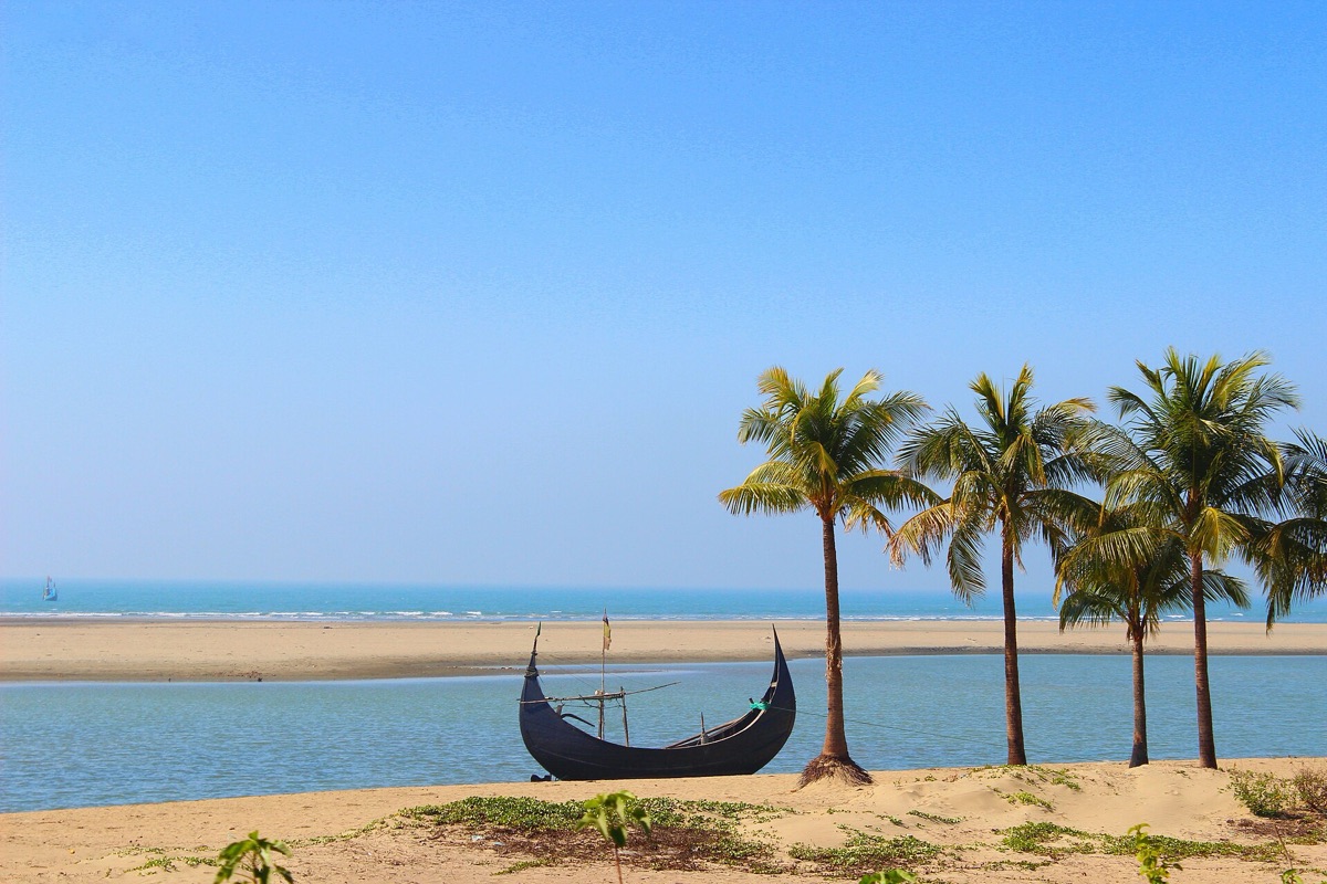 Cox's Bazar