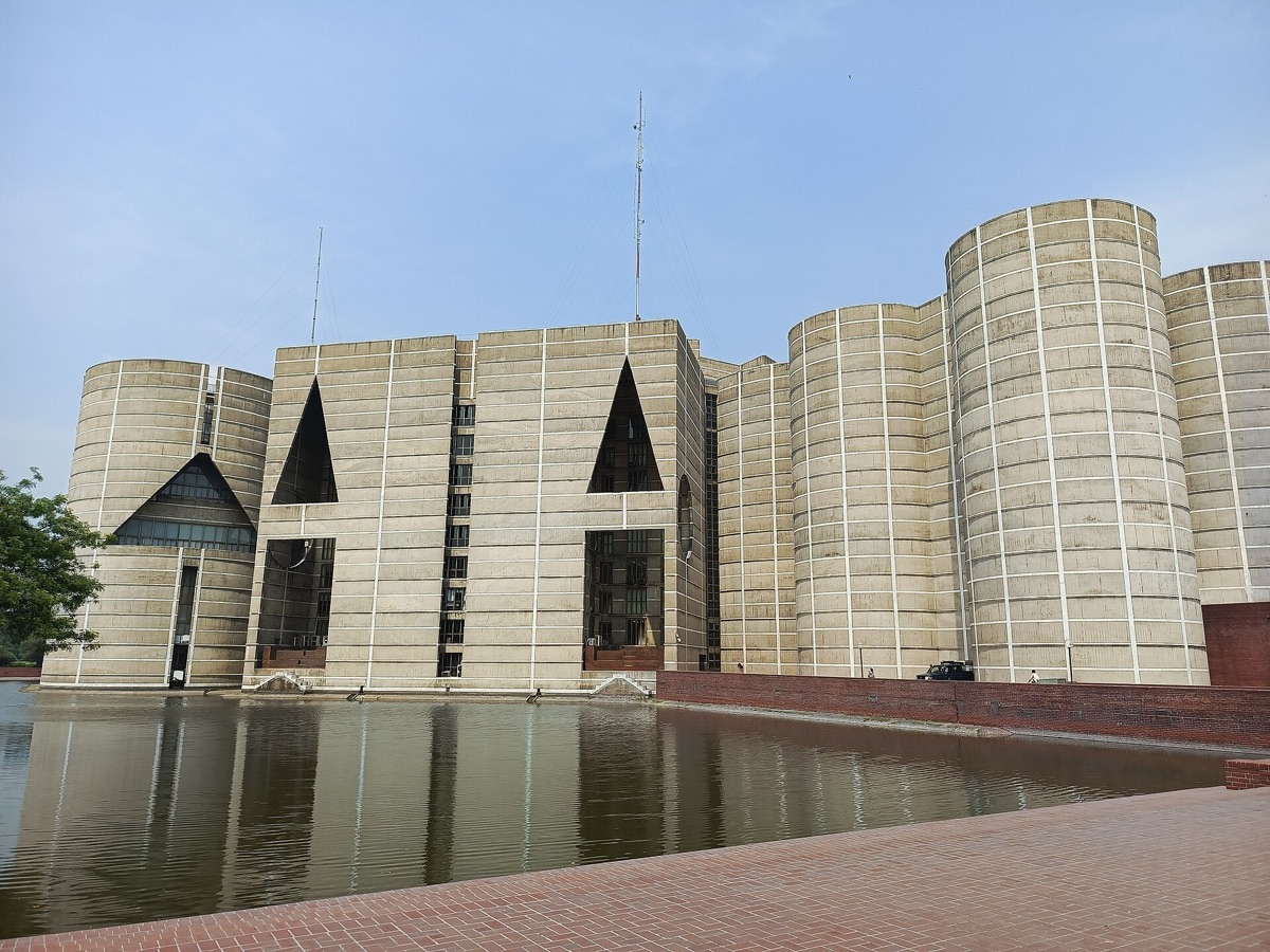 Dhaka