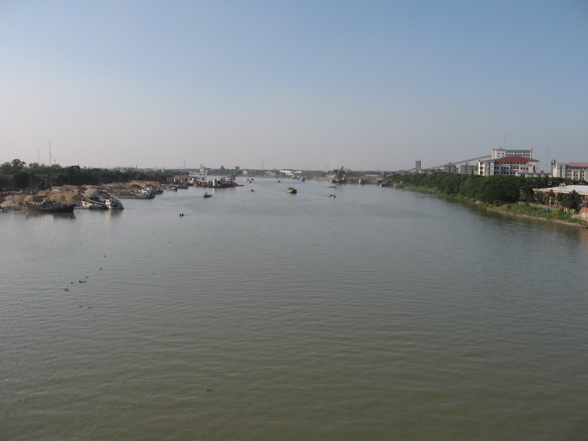 Narayanganj
