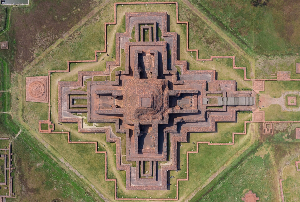 Paharpur Vihara