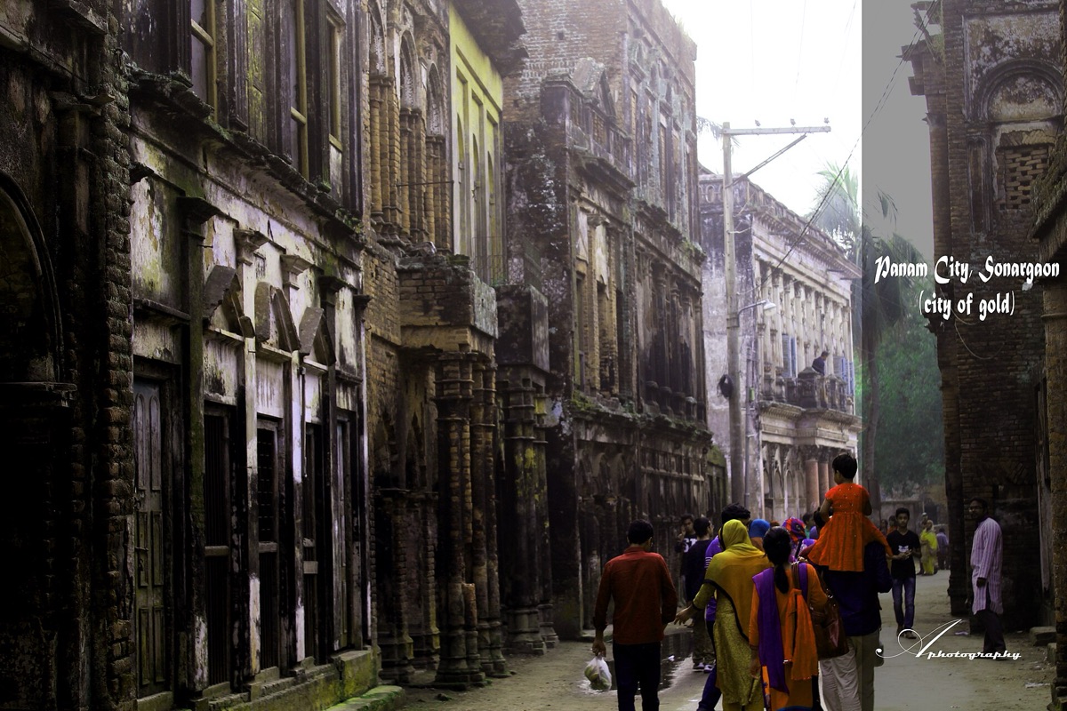 Panam City