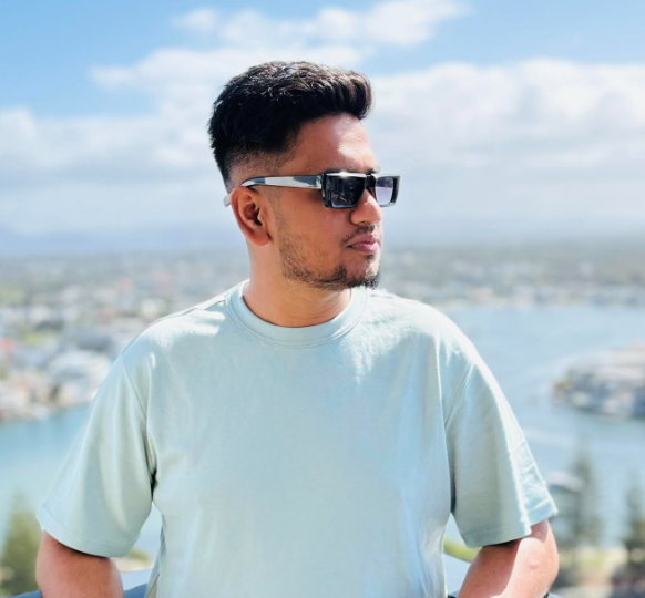 Antor Ahamed