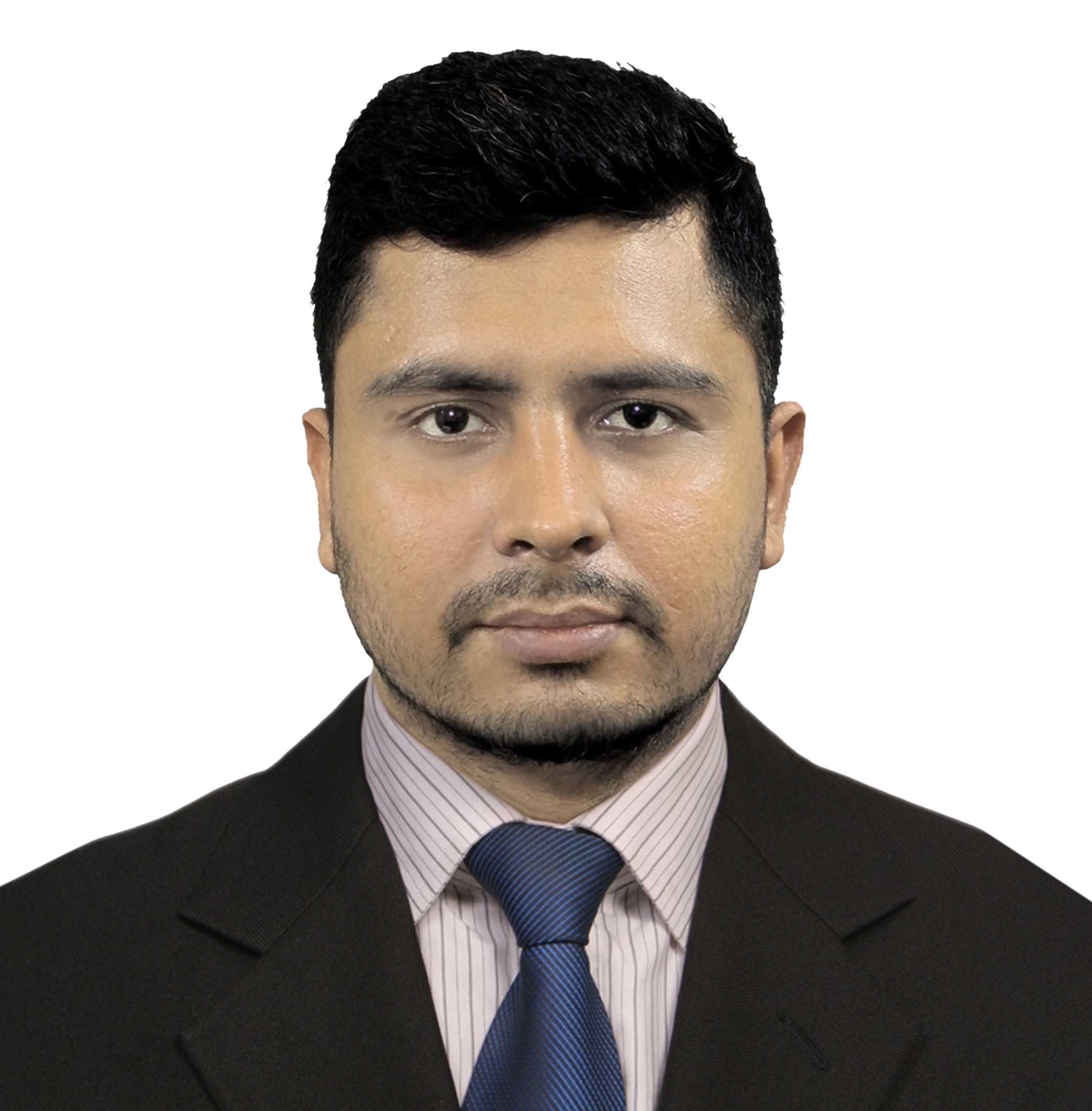 Md Sajib