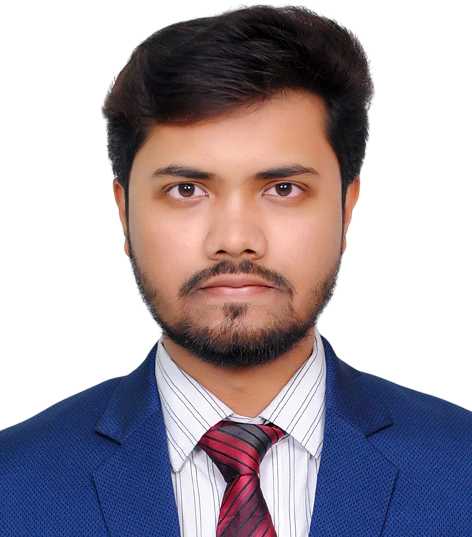 Junaid Ahmed