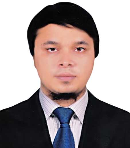 Zahidul Islam