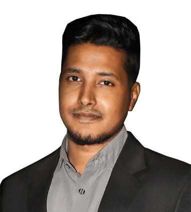 Zubayer Al Mahmud