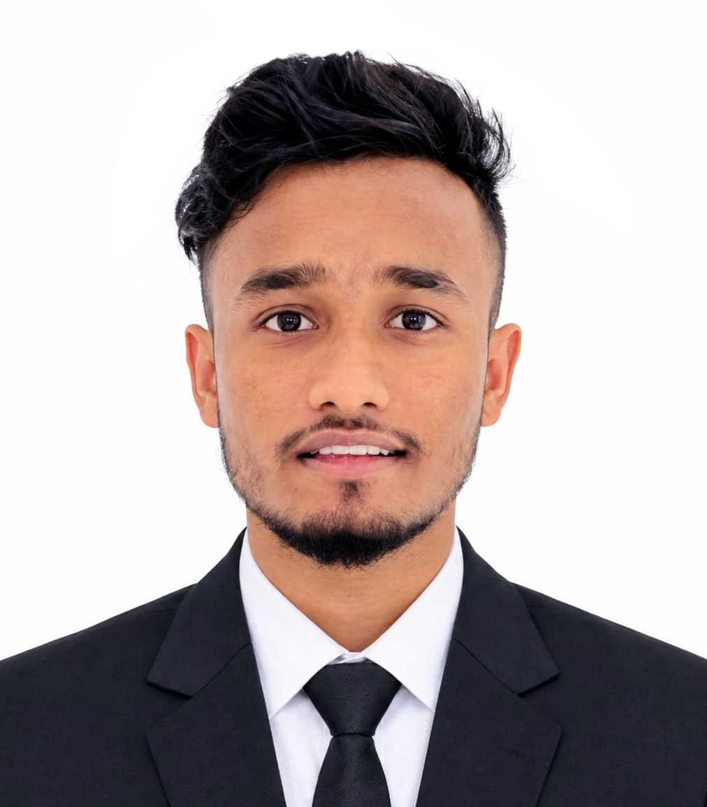 Md Shamim