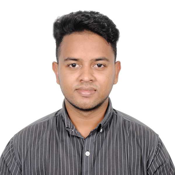 Md Saikat