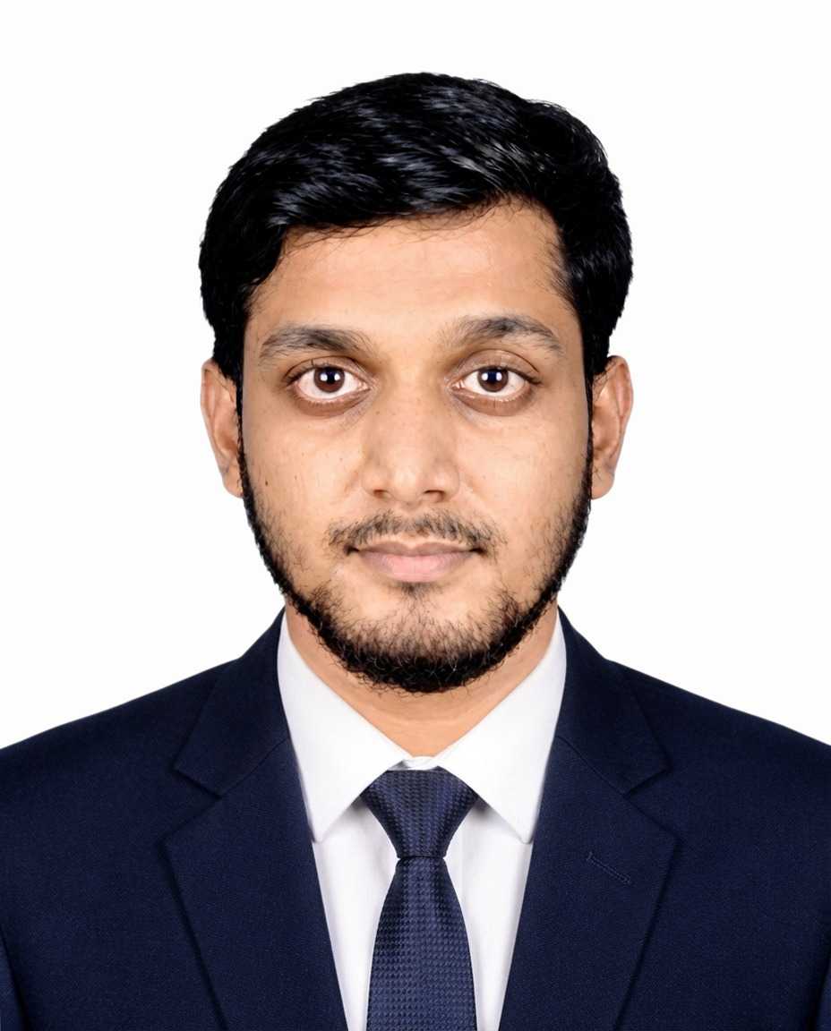 KM Rafiur Rahman