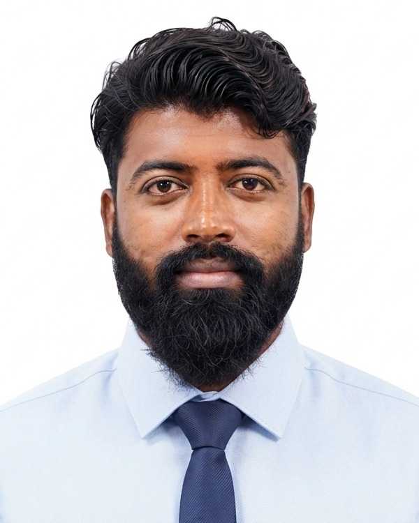 Pannu Bhuiyan
