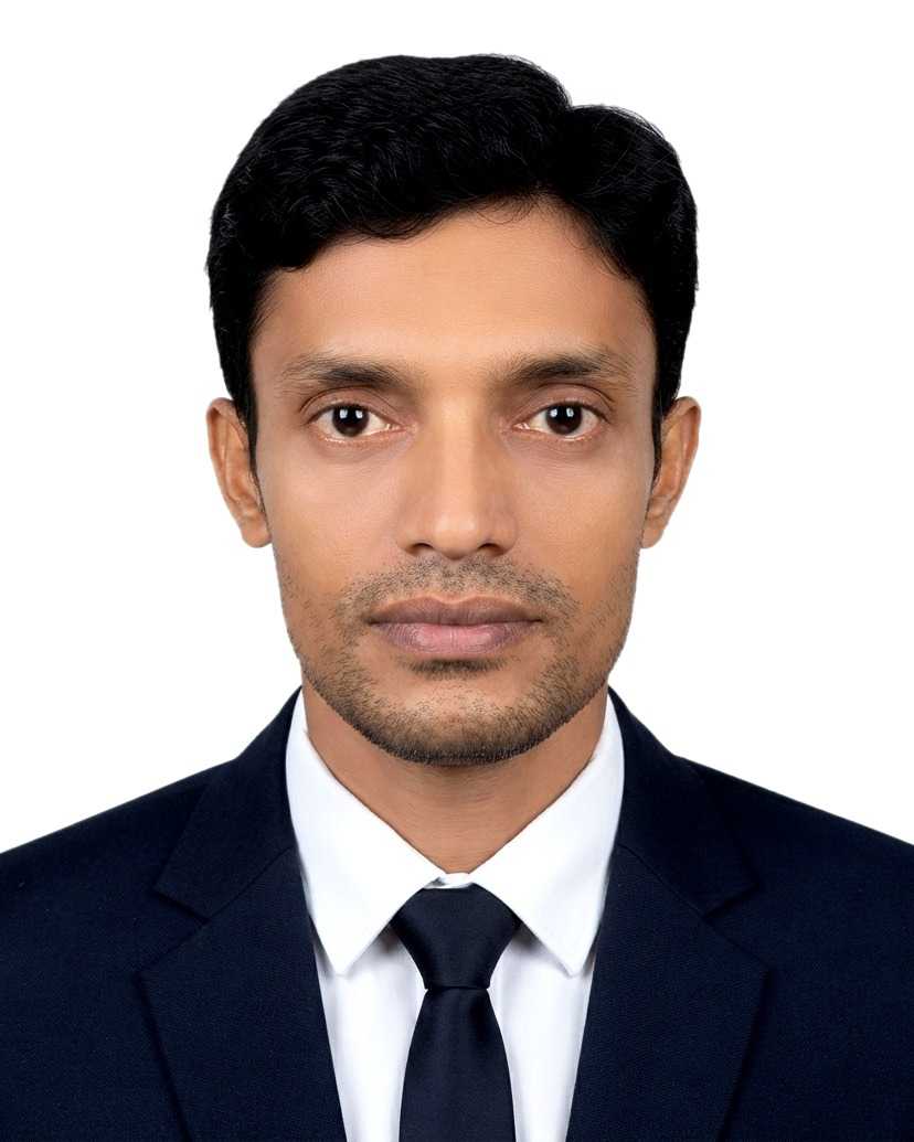 Raju Khan Elahi