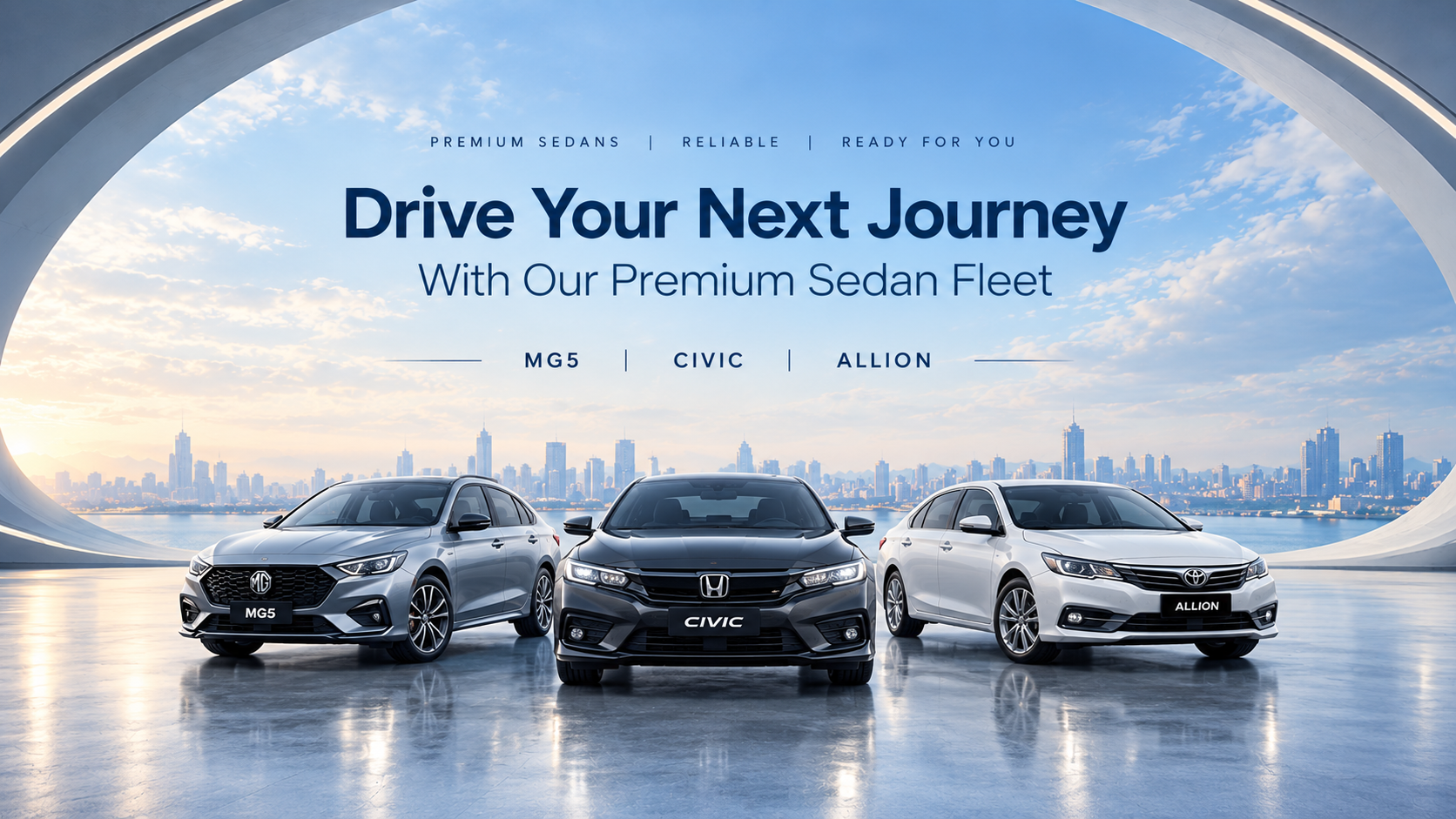 Sedan